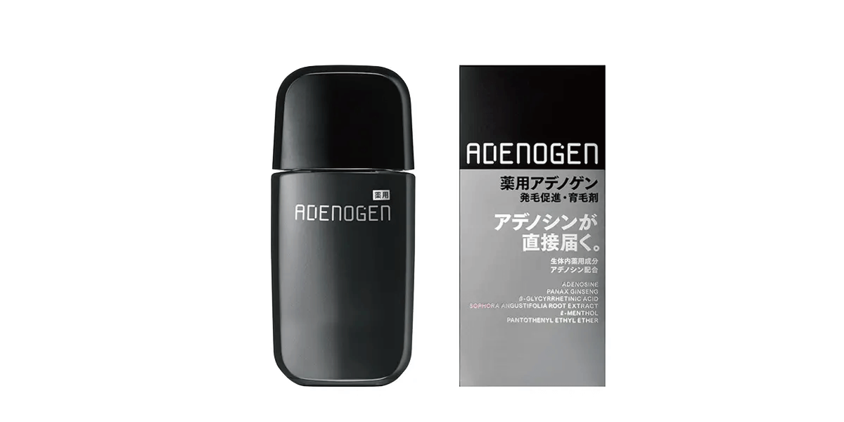 アデノゲンEX（アデノシン配合）の製品画像